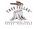 The Tree Fellas' Logo