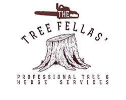 The Tree Fellas' Logo